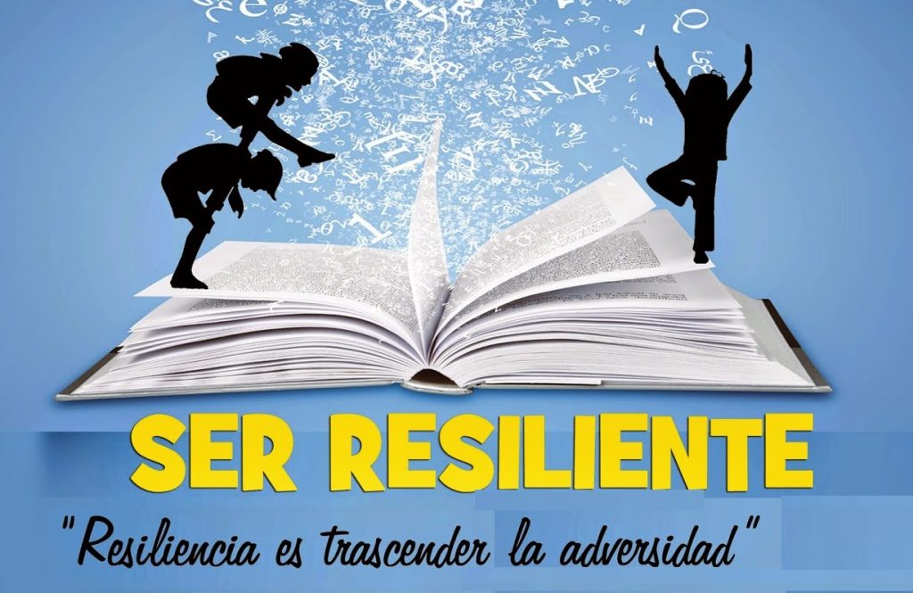 Colegio San Luis Gonzaga RESILIENCIA