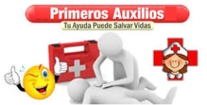 Primeros Auxilios 01 Primeros Auxilios 01