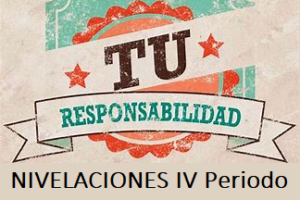 Nivelaciones IVP2 Nivelaciones IVP2